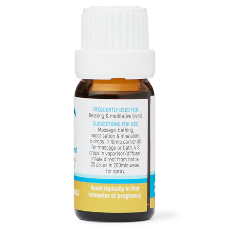 Dolphin Clinic Blend Exotic 10ml