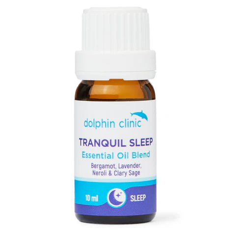 Dolphin Blend Tranquil Sleep 10ml