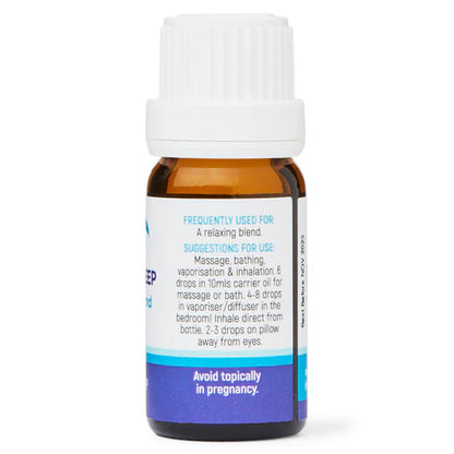 Dolphin Blend Tranquil Sleep 10ml
