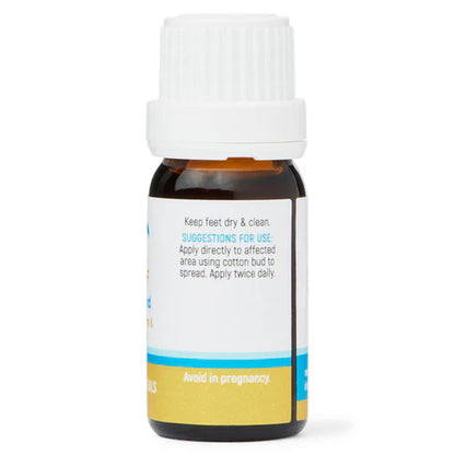 Dolphin Clinic  Blend Tinea Relief Oil 10ml