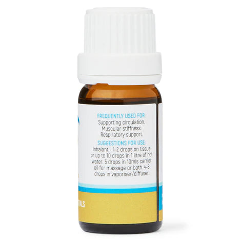 Dolphin Clinic Essential Oil Camphor 10ml