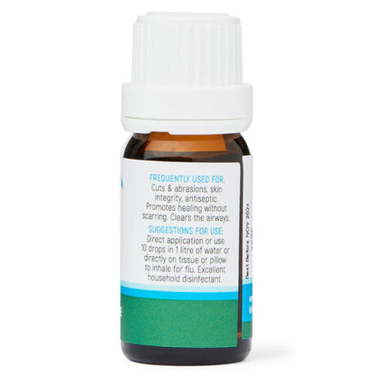 Dolphin Clinic  Essential Oil Tea Tree 30 ml