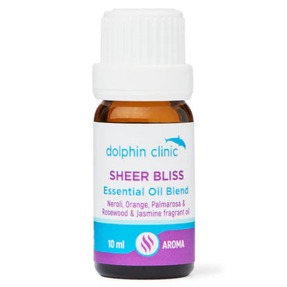 Dolphin Clinic Blend Sheer Bliss 10ml