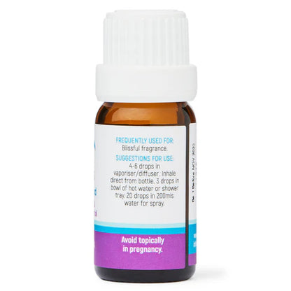 Dolphin Clinic Blend Sheer Bliss 10ml