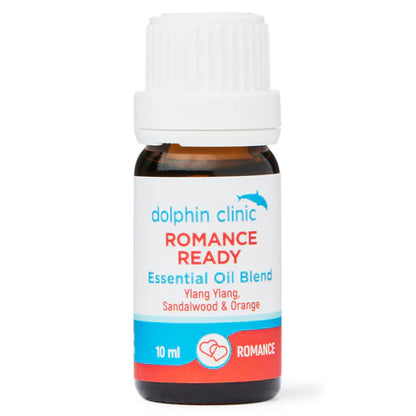 Dolphin Clinic Blend Romance Ready 10ml
