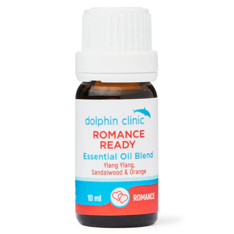 Dolphin Clinic Blend Romance Ready 10ml