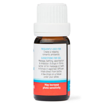 Dolphin Clinic Blend Romance Ready 10ml