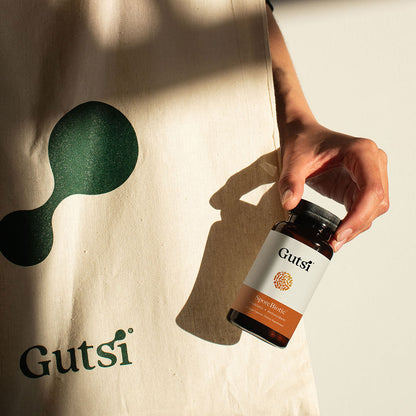 Gutsi SporeBiotic 30vc