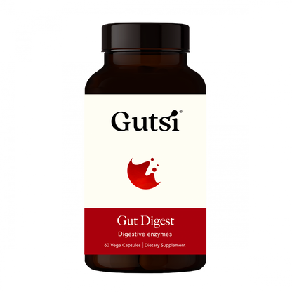 Gutsi Gut Digest 90caps