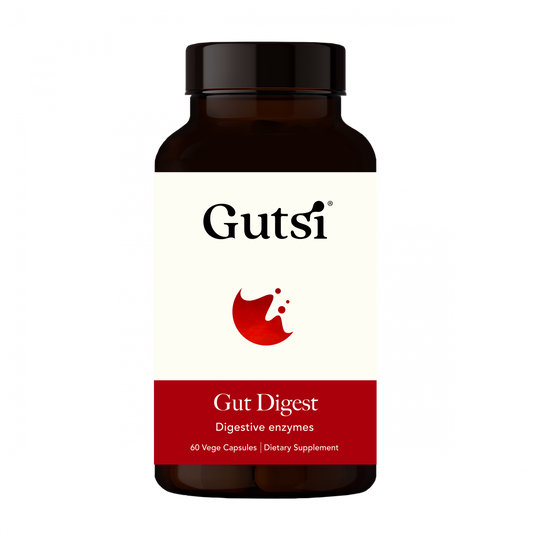 Gutsi Gut Digest 90caps