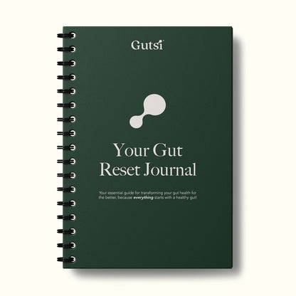 Gutsi Gut Reset Journal 1pc
