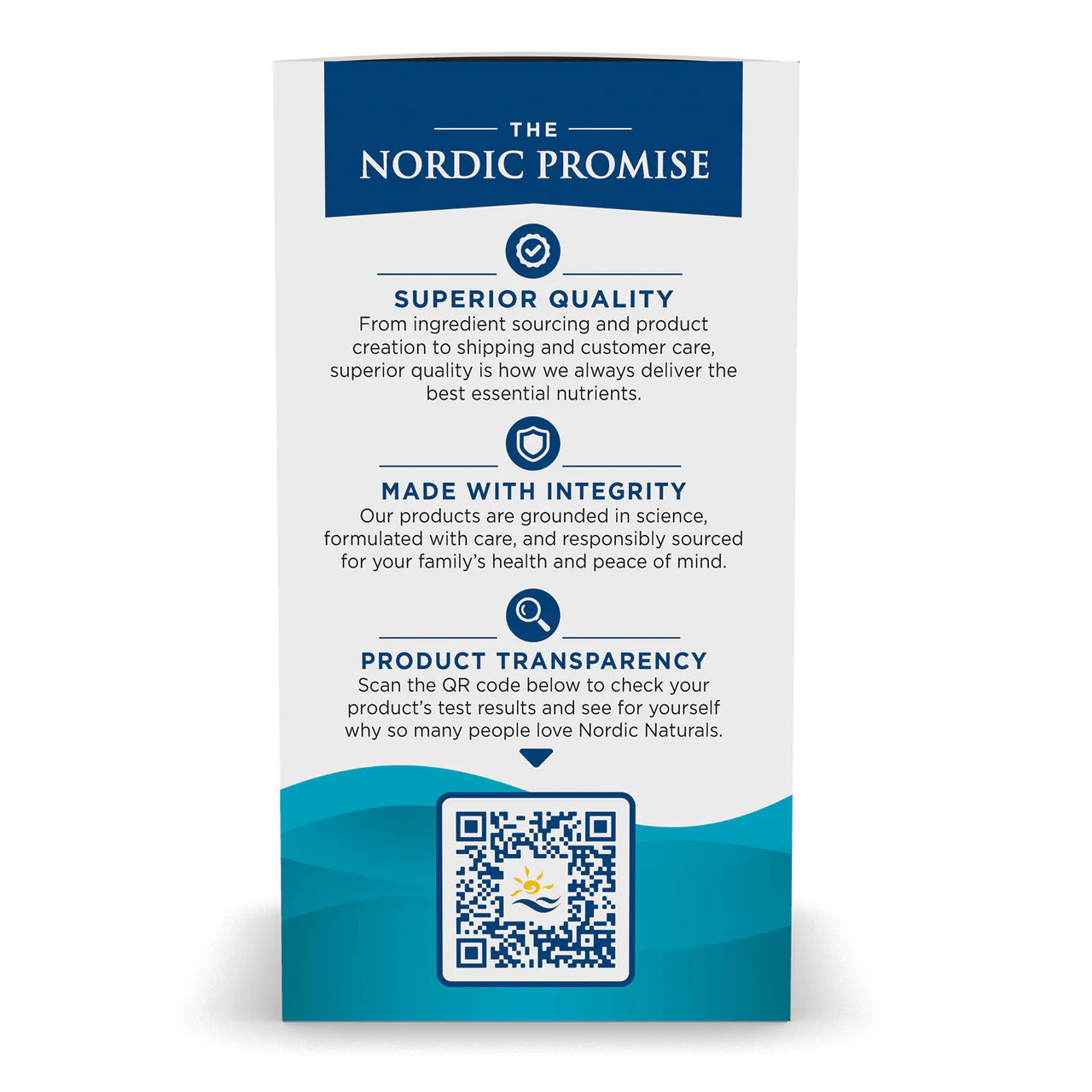Nordic Naturals Ultimate Omega-D3  120sg