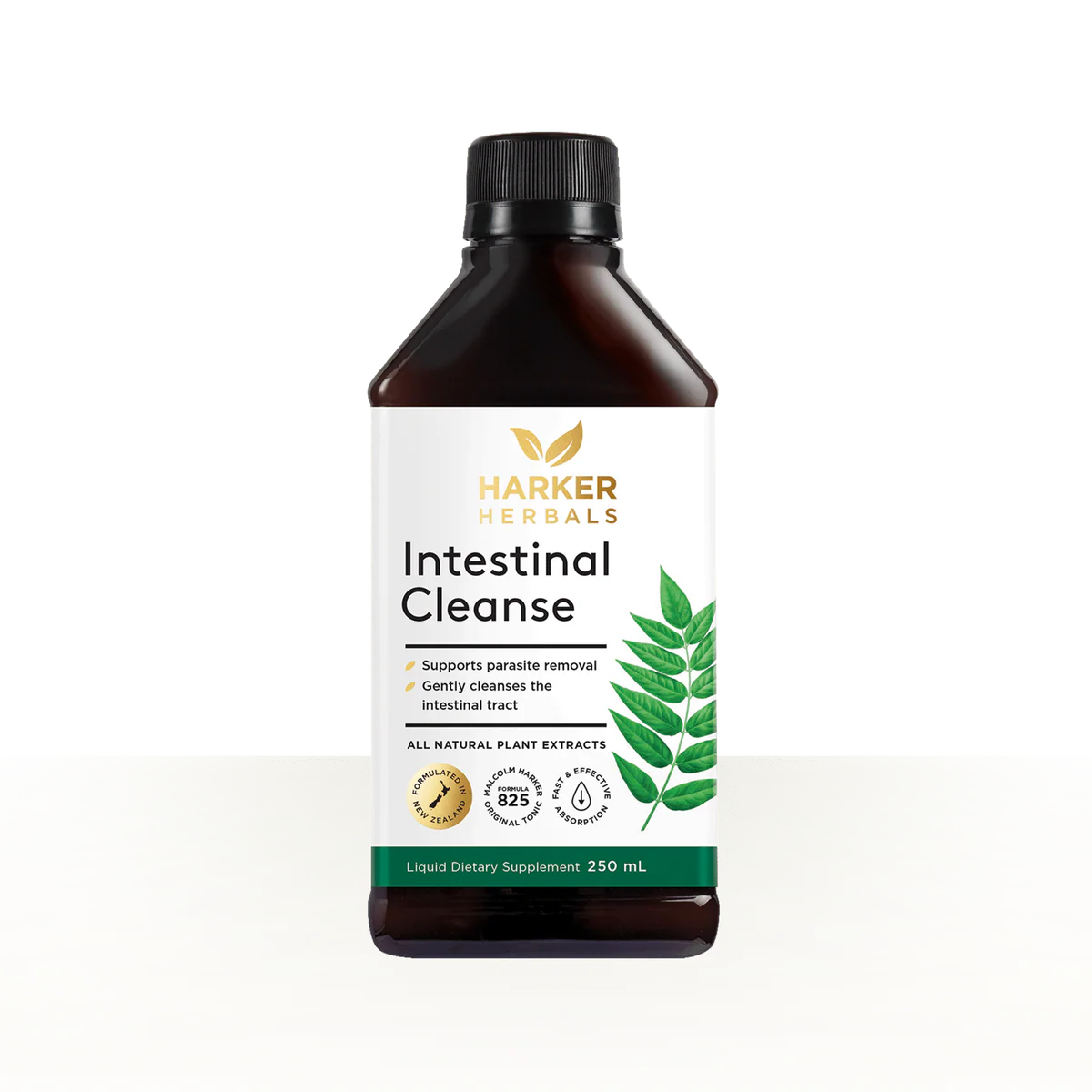 Harker's Intestinal Cleanse 500ml