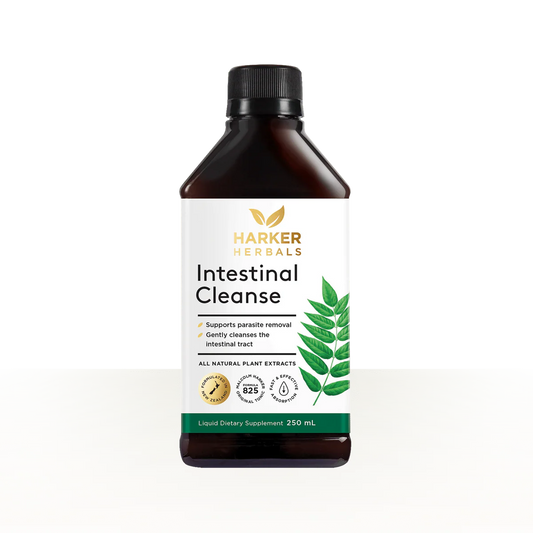 Harker's Intestinal Cleanse 500ml