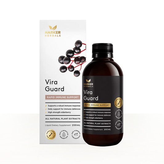 Harker's BW Vira Guard 200ml