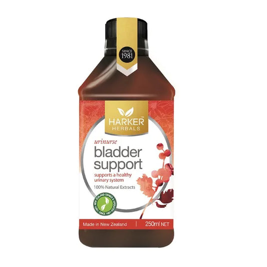 Harker's Bladder Support 250ml