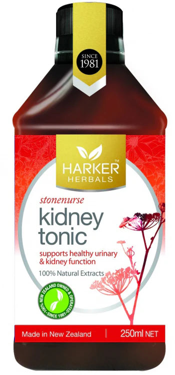 Harker's Kidney Tonic 500ml