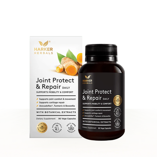 Harker's Joint Protect & Repair 90caps