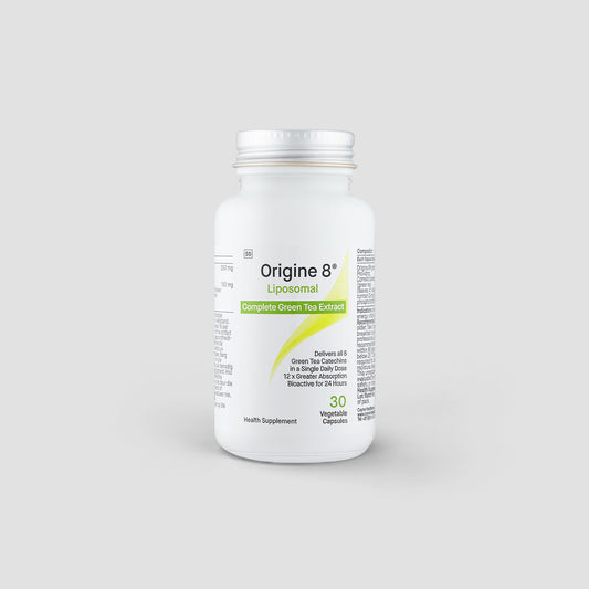 Coyne Liposomal Green Tea Extract 30VC