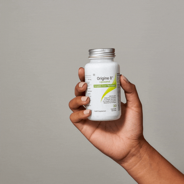 Coyne Liposomal Green Tea Extract 30VC