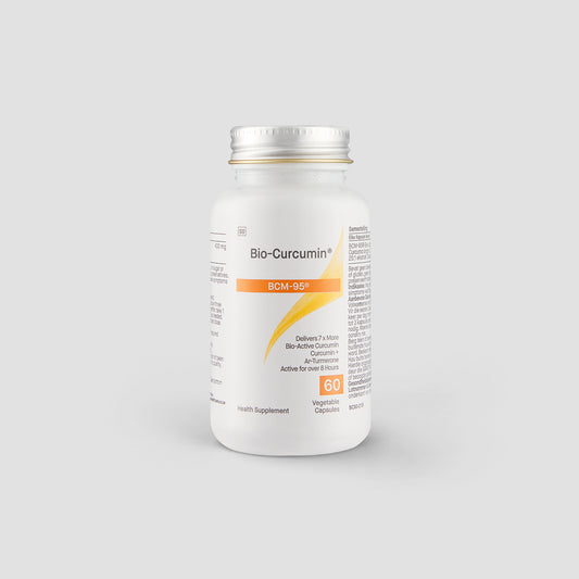 Coyne BCM95 Turmeric 30caps
