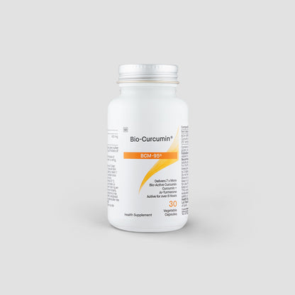 Coyne Bio-Curcumin 400mg BCM95 , 30caps