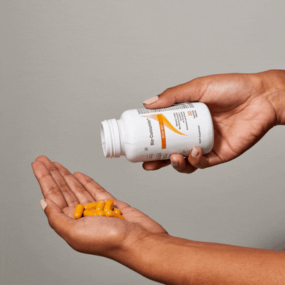 Coyne Bio-Curcumin 400mg BCM95 , 30caps