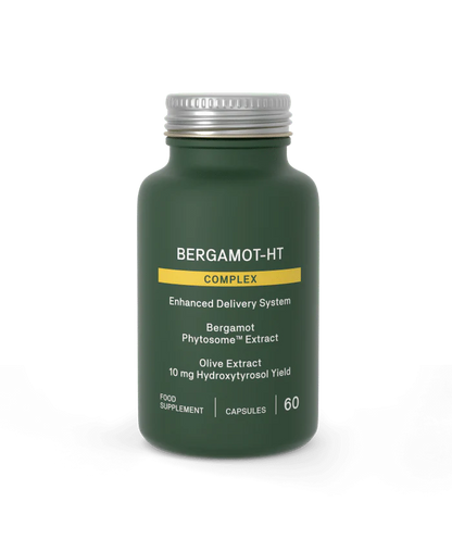 Natroceutics Bergamot-HT 60vcaps