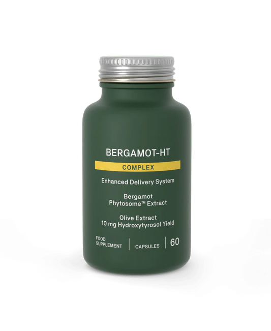 Natroceutics Bergamot-HT 60vcaps