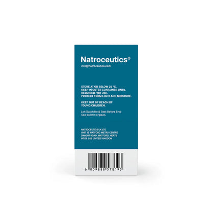 Natroceutics  Sulforaphane complex 30 caps