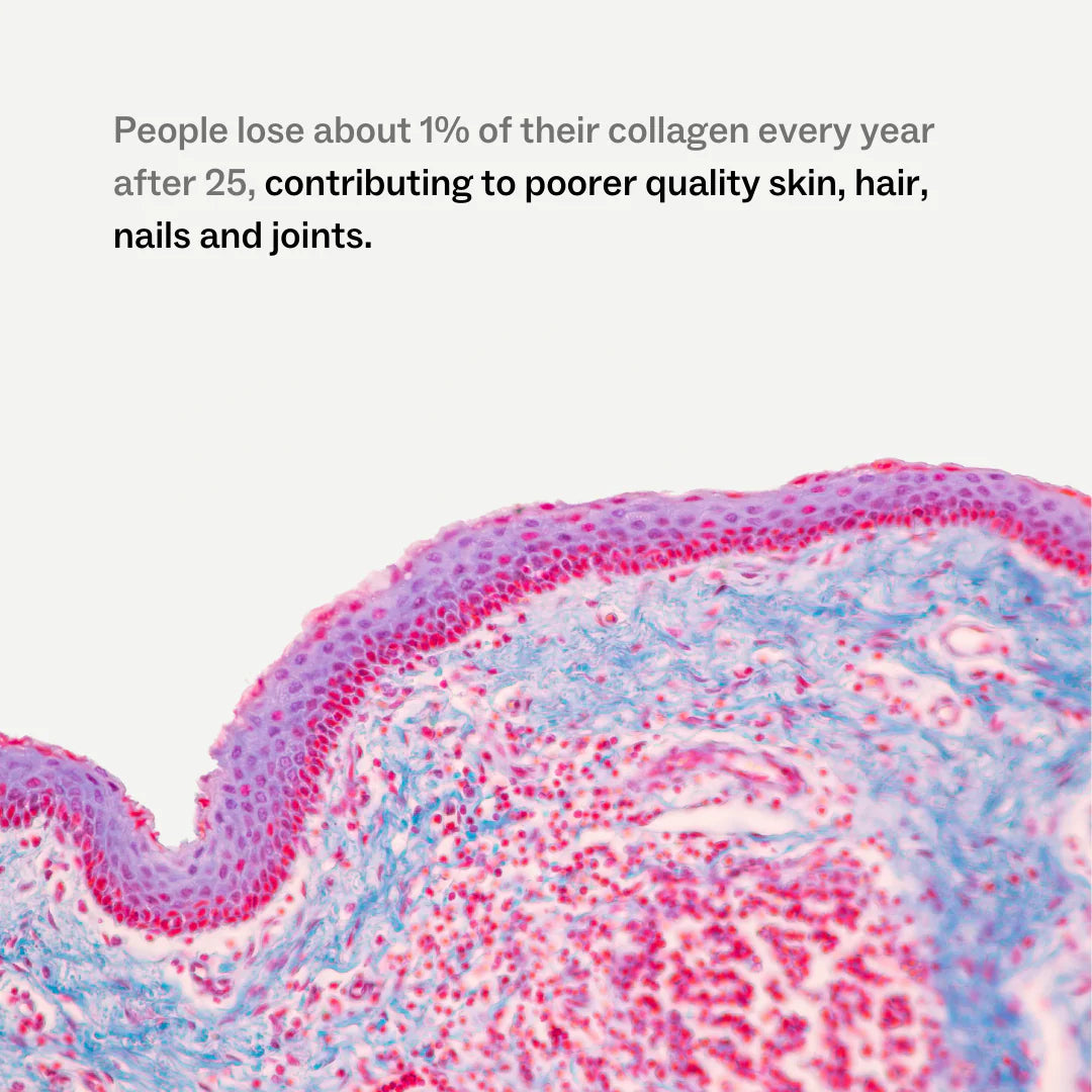 My Way Up Collagen Restore 270gm