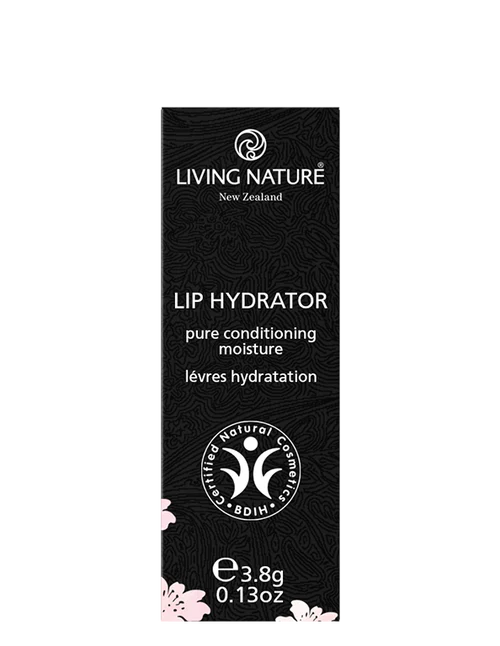Living Nature Lip Hydrator 3.8g