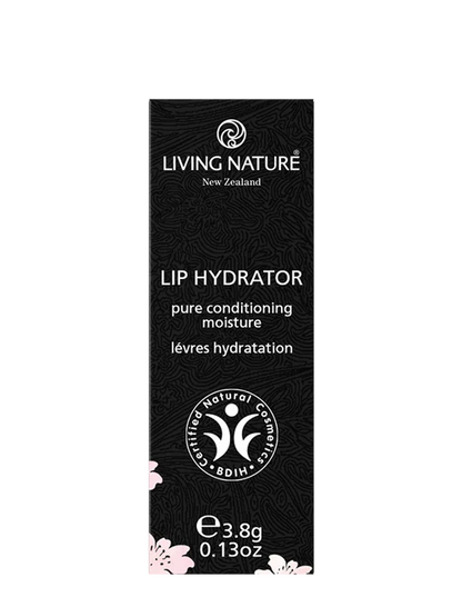 Living Nature Lip Hydrator 3.8g