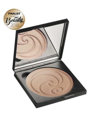 Living Nature Summer Bronze Pressed Powder 13g