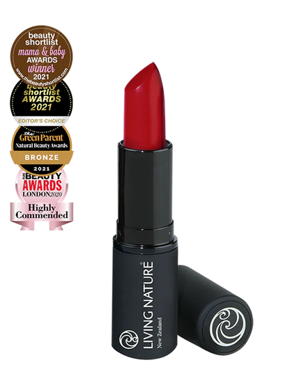 Living Nature Lipstick 16 Glamorous 3.9g