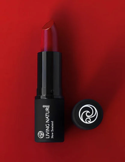 Living Nature Lipstick 16 Glamorous 3.9g