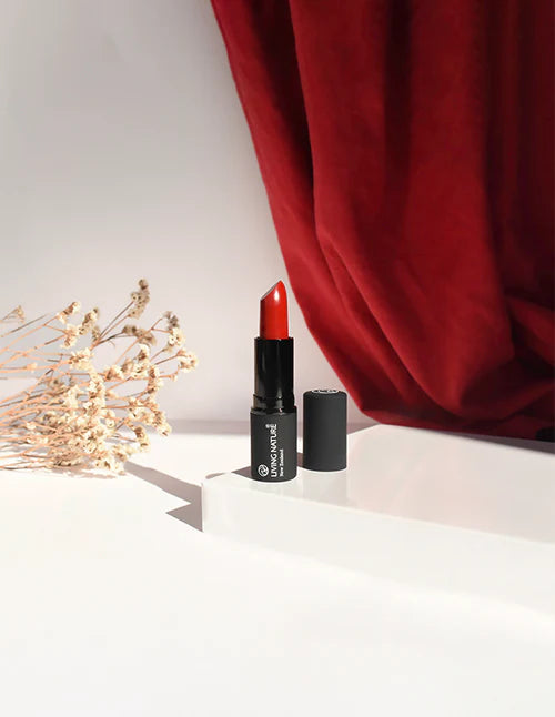 Living Nature Lipstick 16 Glamorous 3.9g