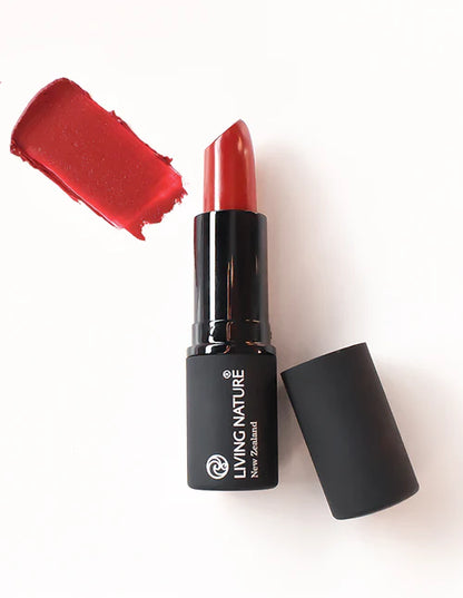 Living Nature Lipstick 16 Glamorous 3.9g