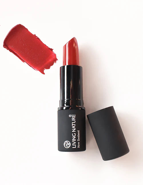Living Nature Lipstick 16 Glamorous 3.9g