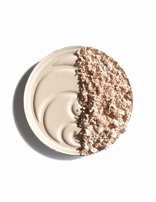 Living Nature Luminous Pressed Fair 13g