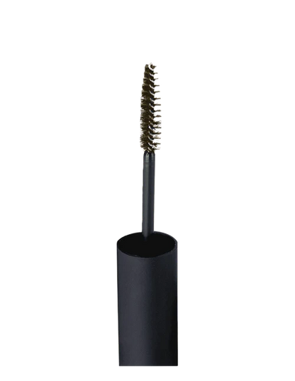 Living Nature MascaraThickening Blackened Brown 8ml