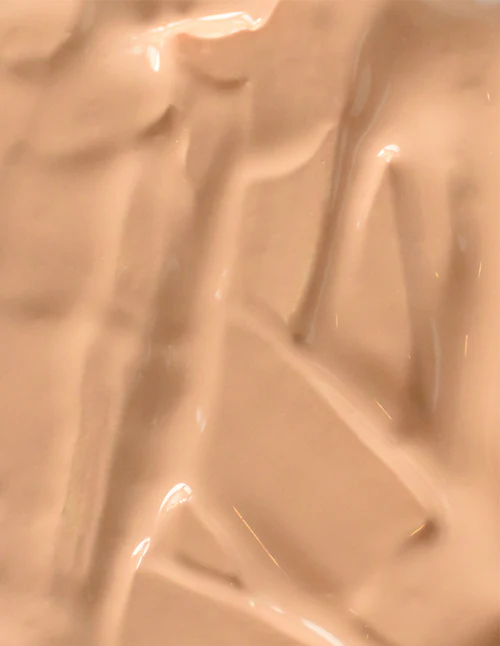 Living Nature Liq. Foundation Pure Buff 30ml