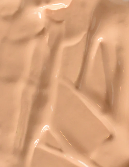 Living Nature Liq. Foundation Pure Buff 30ml