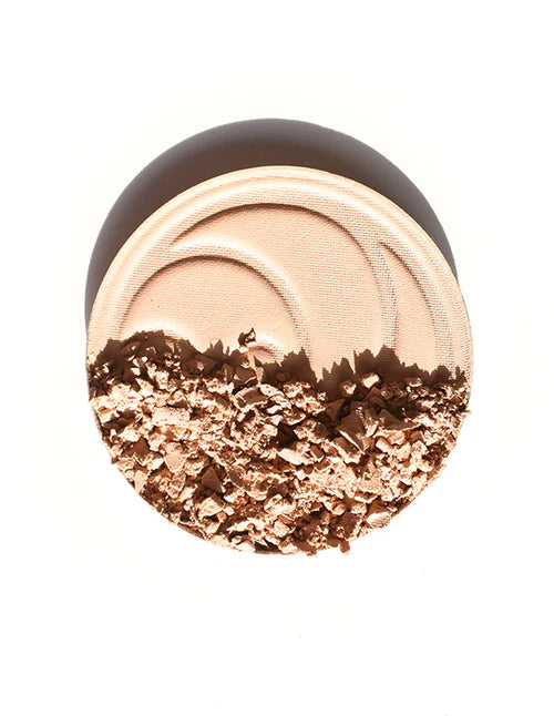 Living Nature Luminous Pressed Powder Light 13g