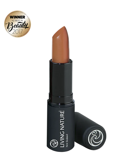 Living Nature Lip/s  Warm Wood