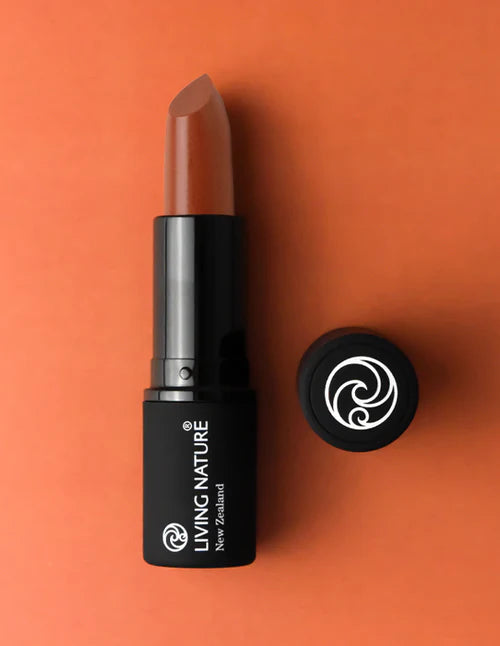 Living Nature Lip/s  Warm Wood