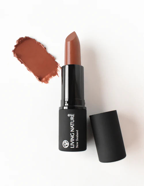 Living Nature Lip/s  Warm Wood