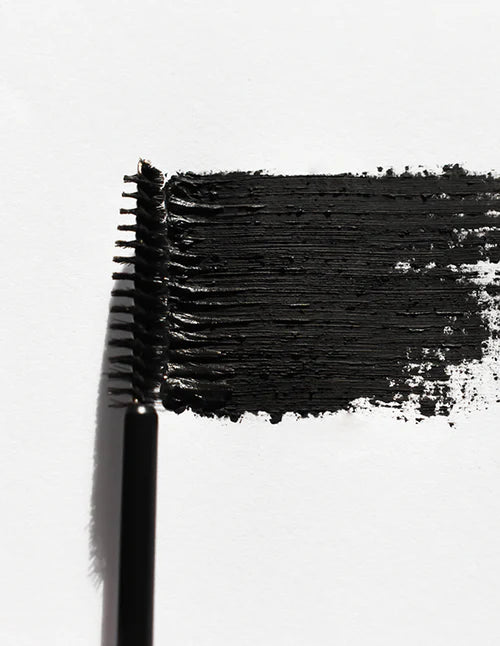 Living Nature Mascara Thickening Jet Black 8ml