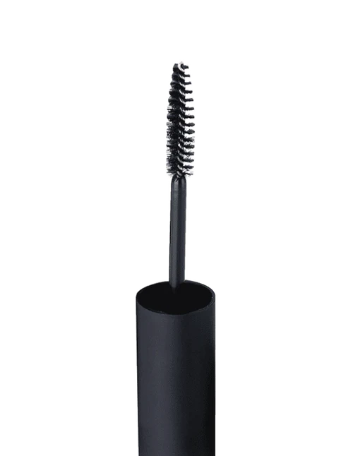 Living Nature Mascara Thickening Jet Black 8ml