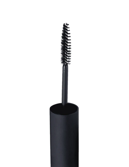 Living Nature Mascara Thickening Jet Black 8ml